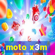 moto x3m - jogo de moto